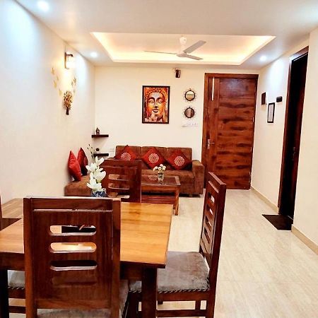 Yogvan Luxury 1Bhk Apartments Tapovan Rishīkesh Extérieur photo