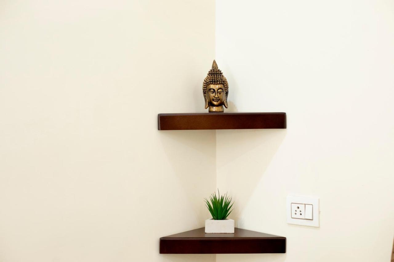 Yogvan Luxury 1Bhk Apartments Tapovan Rishīkesh Extérieur photo