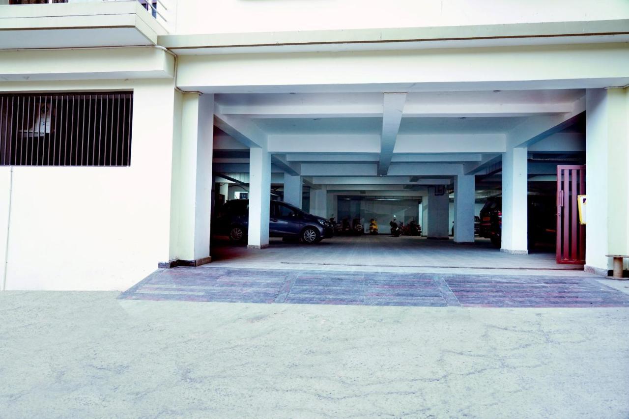 Yogvan Luxury 1Bhk Apartments Tapovan Rishīkesh Extérieur photo