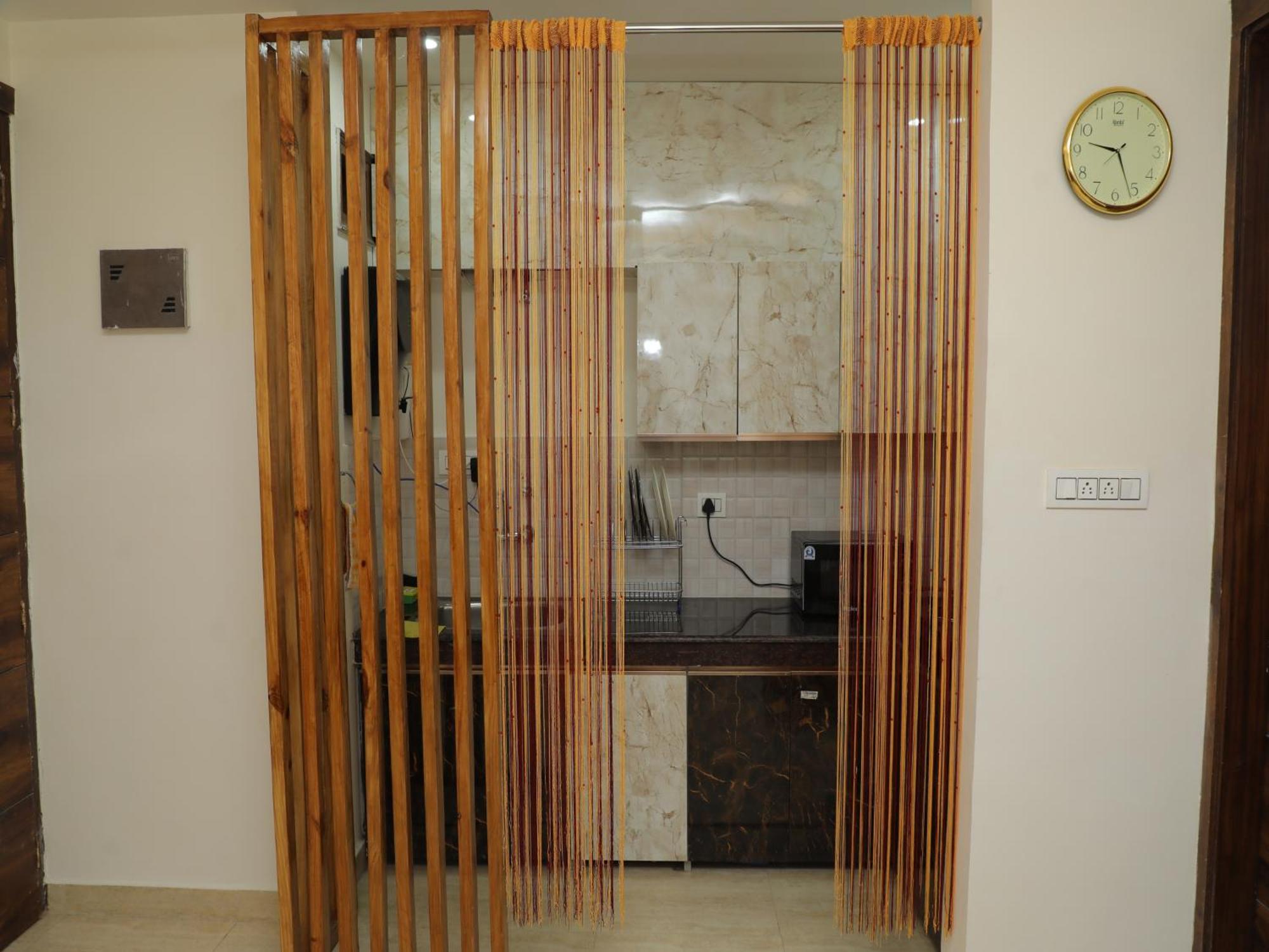 Yogvan Luxury 1Bhk Apartments Tapovan Rishīkesh Chambre photo
