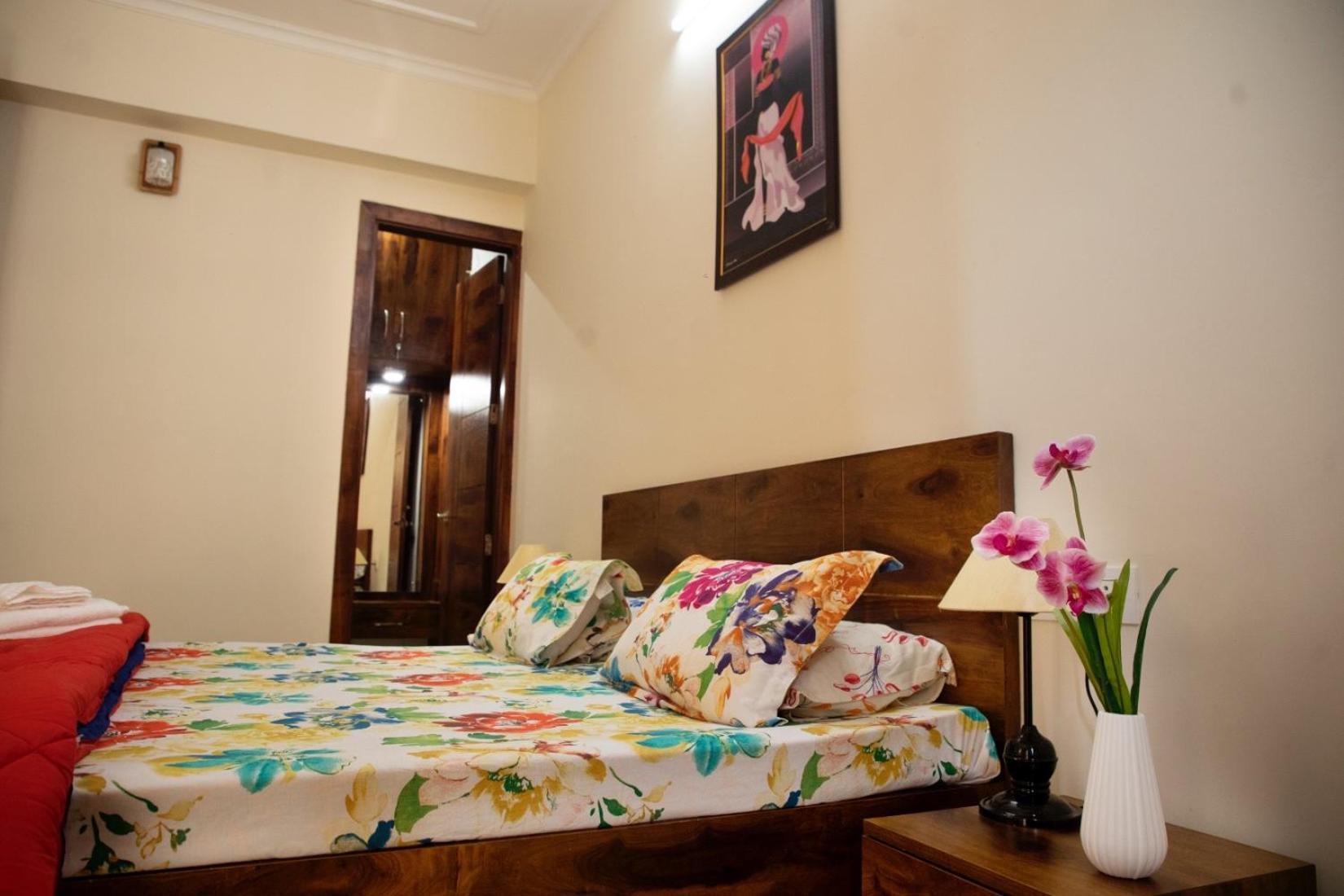 Yogvan Luxury 1Bhk Apartments Tapovan Rishīkesh Extérieur photo