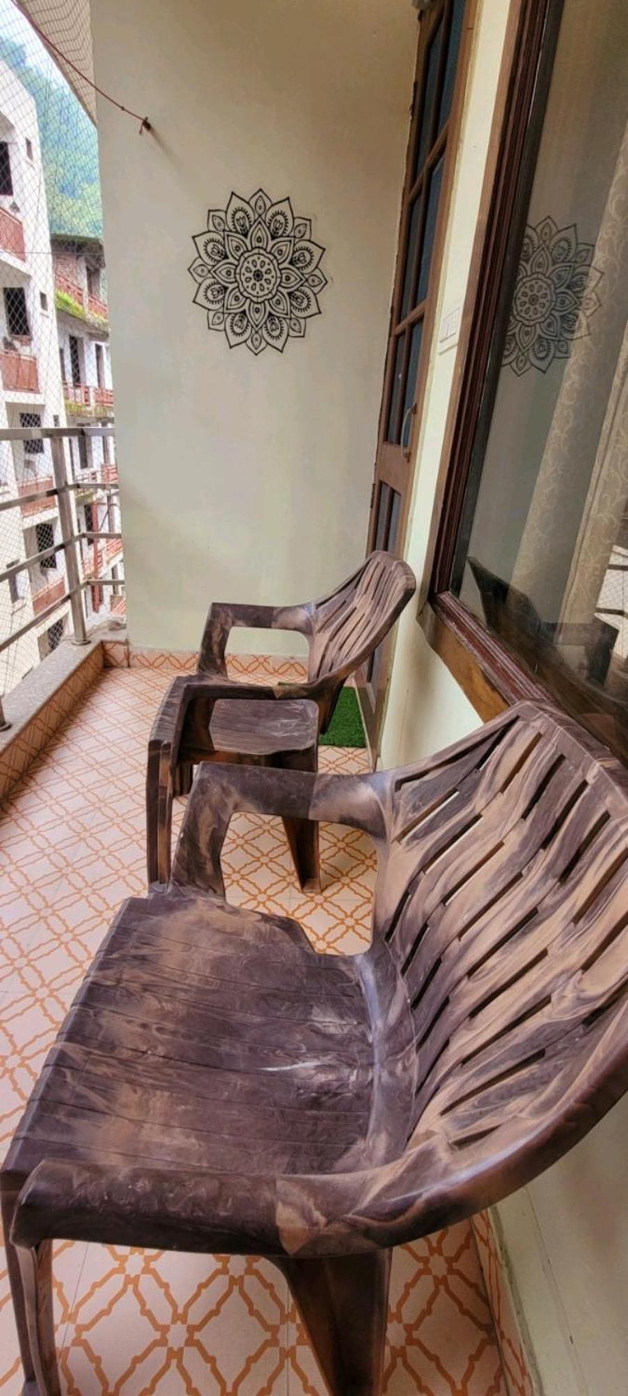Yogvan Luxury 1Bhk Apartments Tapovan Rishīkesh Extérieur photo