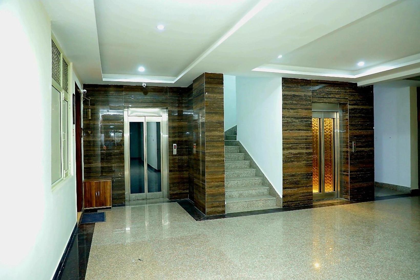 Yogvan Luxury 1Bhk Apartments Tapovan Rishīkesh Extérieur photo